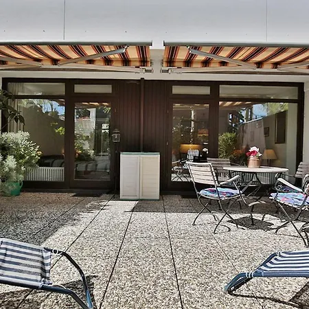 Haus Robinson Haus Robinson 2 Timmendorfer Strand