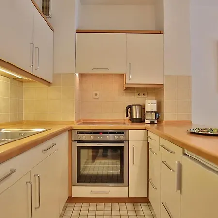 Haus Robinson Haus Robinson 2 Timmendorfer Strand