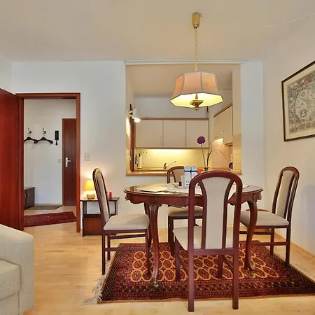 Haus Robinson Haus Robinson 2 *