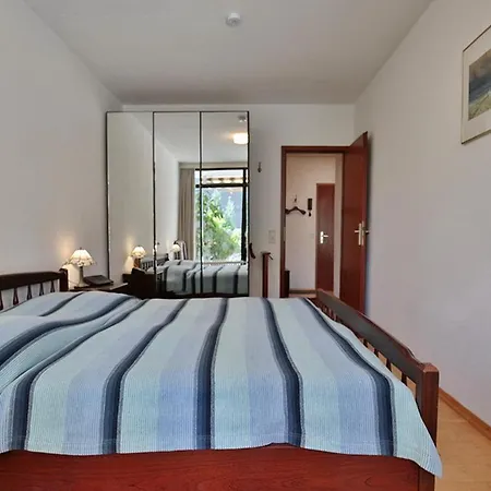 Haus Robinson Haus Robinson 2