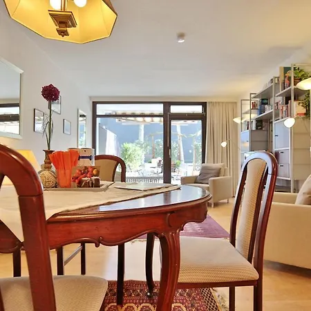 Haus Robinson Haus Robinson 2 Apartment