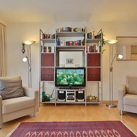 Apartment Haus Robinson Haus Robinson 2