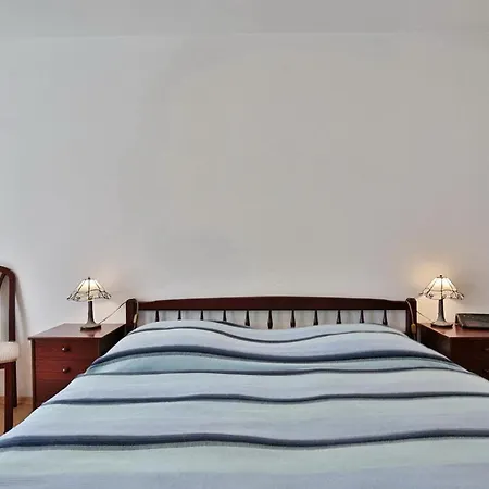 Haus Robinson Haus Robinson 2 *