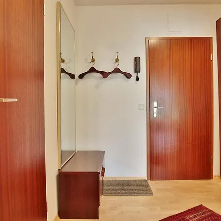 Haus Robinson Haus Robinson 2 Apartment Timmendorfer Strand